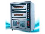 Luxurious Deck Oven 40HF