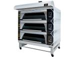 EBE Series Deck Oven