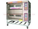 Standard Deck Oven